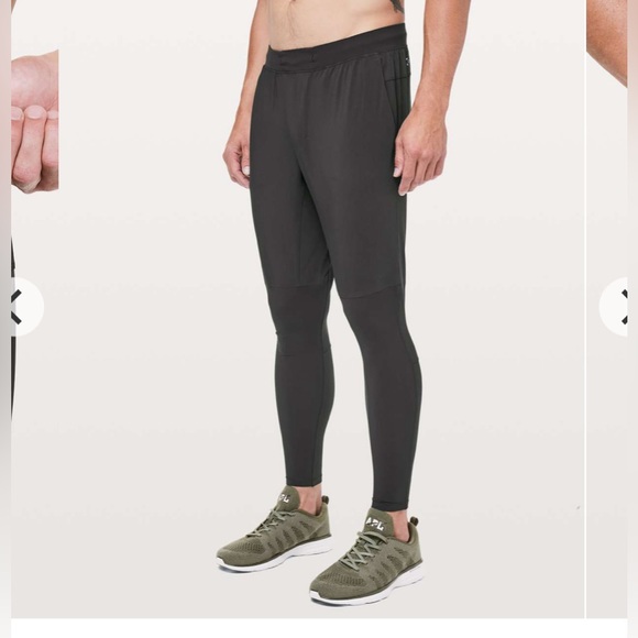 lululemon athletica Other - Lululemon Break Away Pant *28"